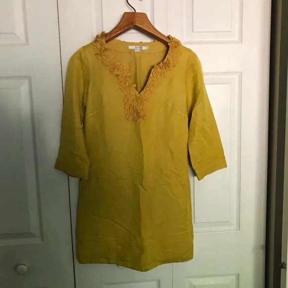 Boden | Dresses | Boden Gold Yellow Silk Linen Tunic Sheath Dress Embellished Neck 2 Mini | Poshmark Boden | Dresses | Boden Gold Yellow Silk Linen Tunic Sheath Dress Embellished Neck 2 Mini | Poshmark